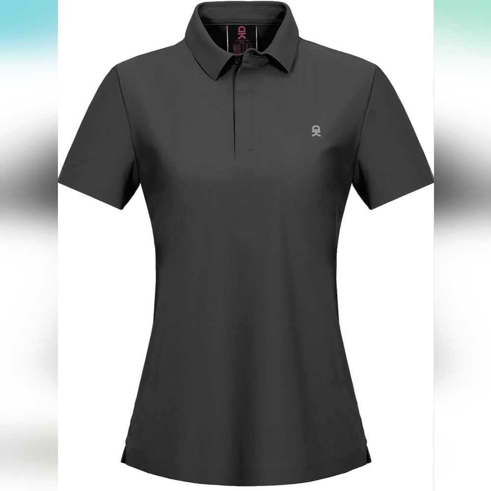 NWT Little Donkey Andy Golf Polo Shirt